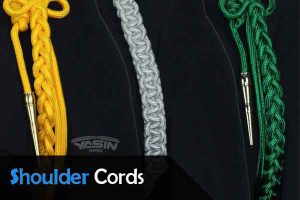 Shoulder Cords